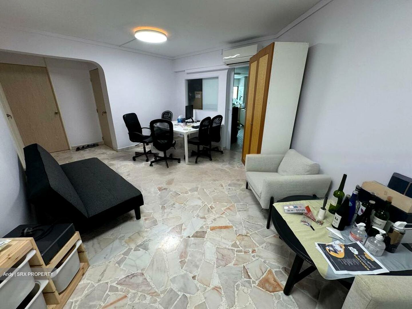 Blk 711 Hougang Avenue 2 (Hougang), HDB 4 Rooms #479733011